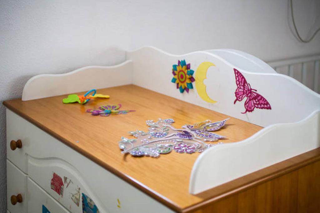 Wavedance Accommodation سالاميس المظهر الخارجي الصورة