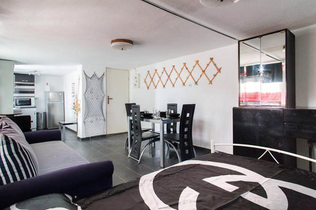 Wavedance Accommodation سالاميس المظهر الخارجي الصورة