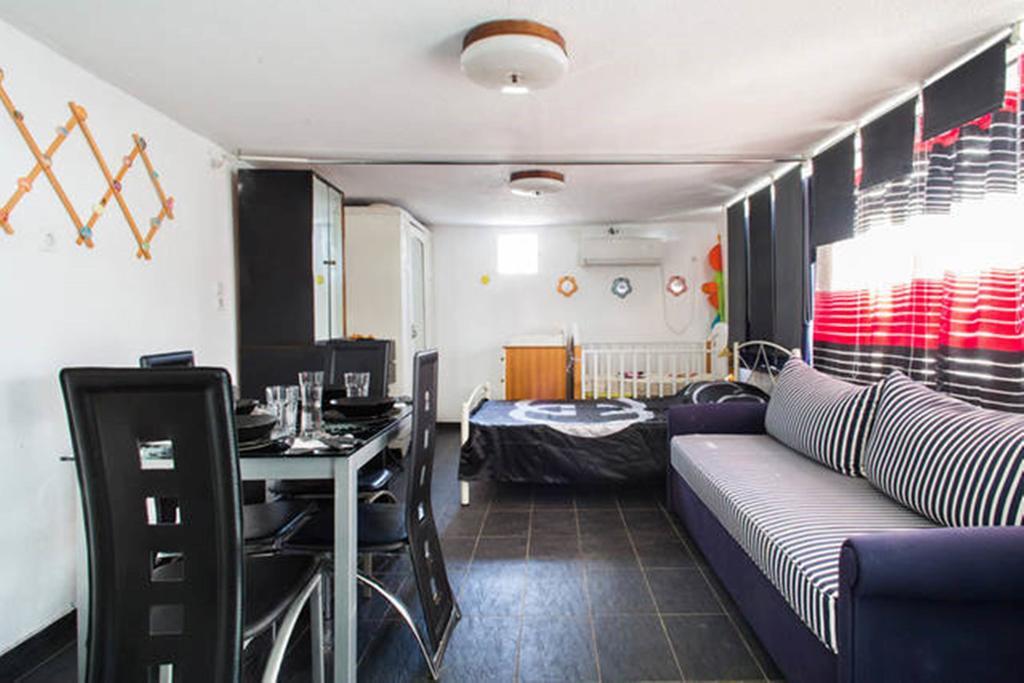 Wavedance Accommodation سالاميس المظهر الخارجي الصورة