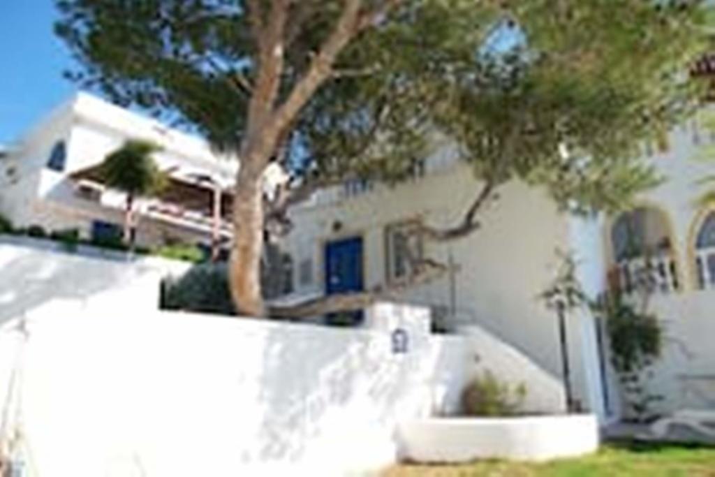 Wavedance Accommodation سالاميس المظهر الخارجي الصورة