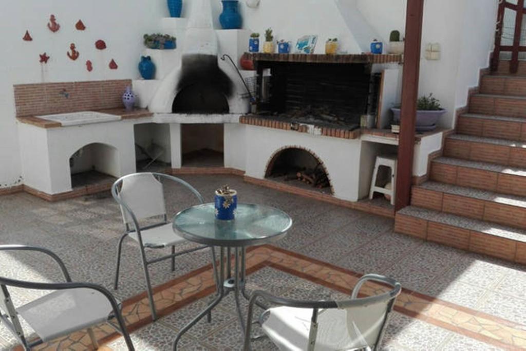Wavedance Accommodation سالاميس المظهر الخارجي الصورة