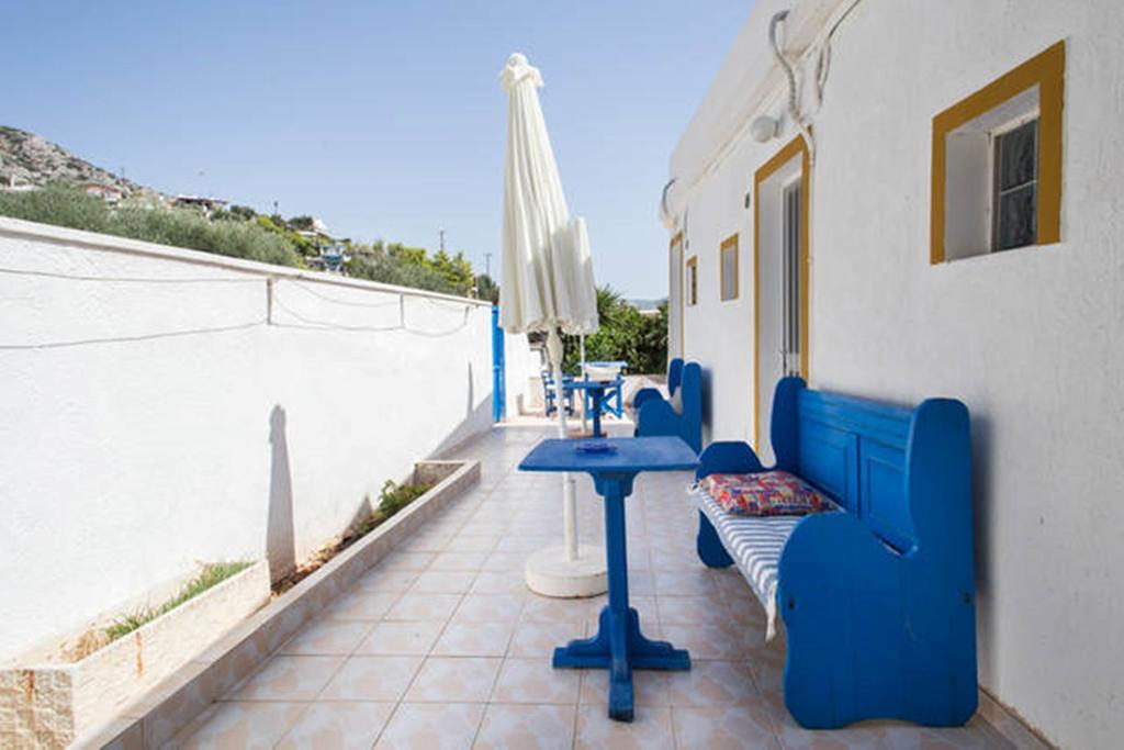 Wavedance Accommodation سالاميس المظهر الخارجي الصورة