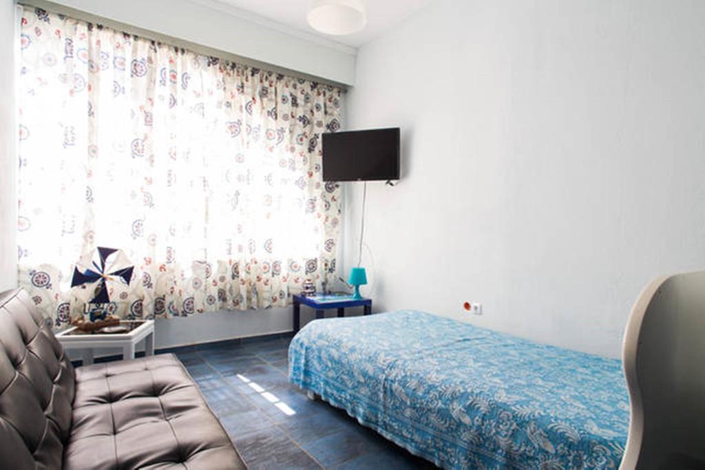 Wavedance Accommodation سالاميس المظهر الخارجي الصورة