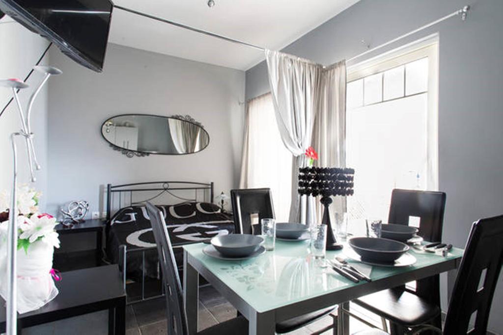 Wavedance Accommodation سالاميس المظهر الخارجي الصورة