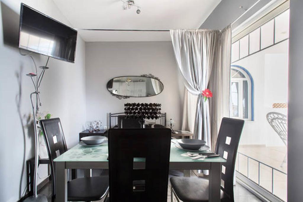 Wavedance Accommodation سالاميس المظهر الخارجي الصورة