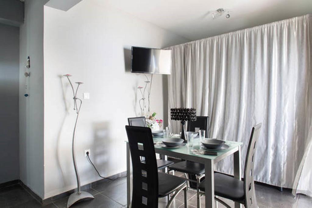 Wavedance Accommodation سالاميس المظهر الخارجي الصورة