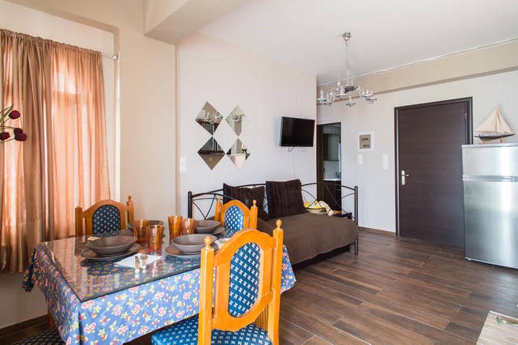 Wavedance Accommodation سالاميس المظهر الخارجي الصورة