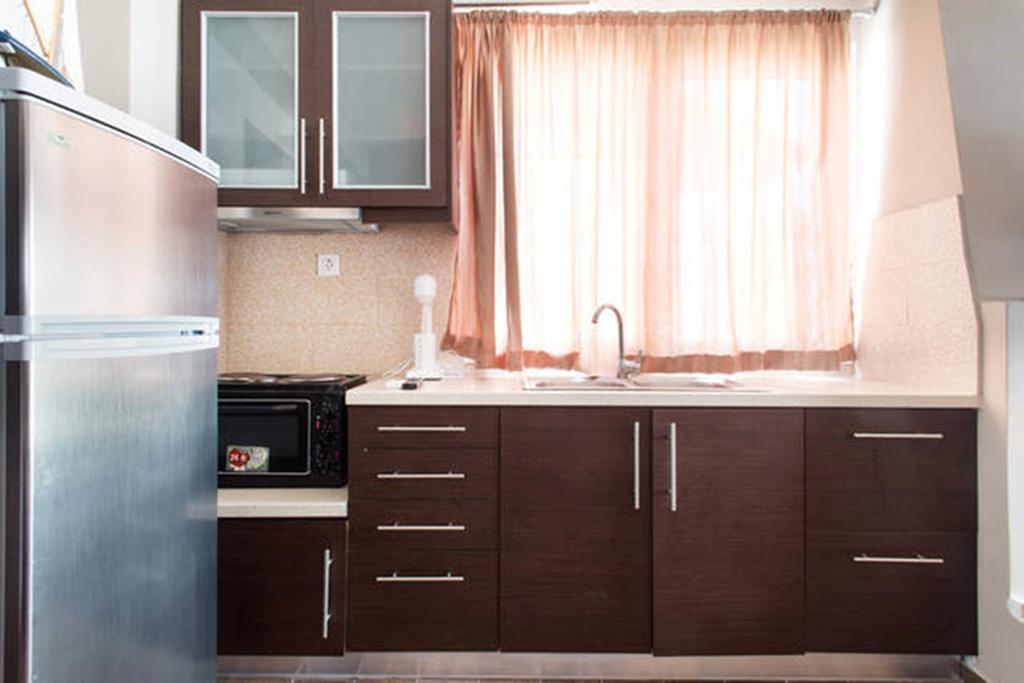 Wavedance Accommodation سالاميس المظهر الخارجي الصورة