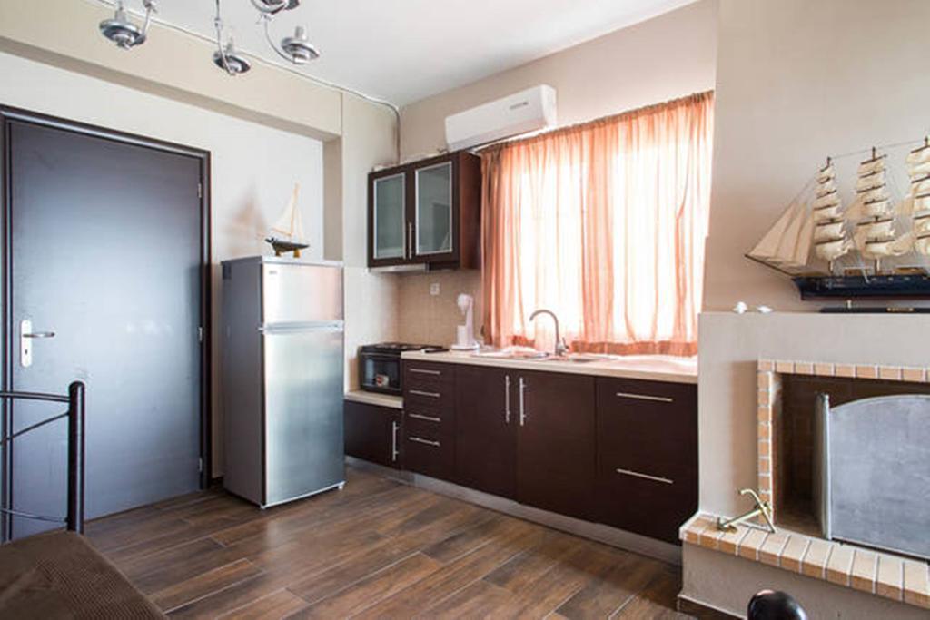 Wavedance Accommodation سالاميس المظهر الخارجي الصورة