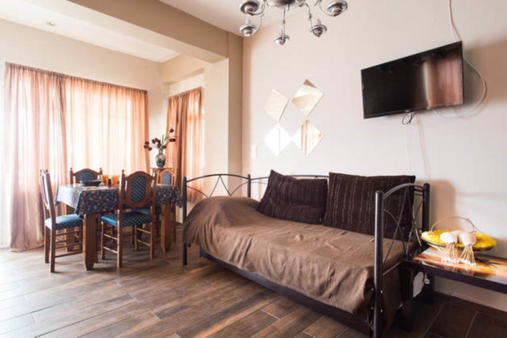 Wavedance Accommodation سالاميس المظهر الخارجي الصورة
