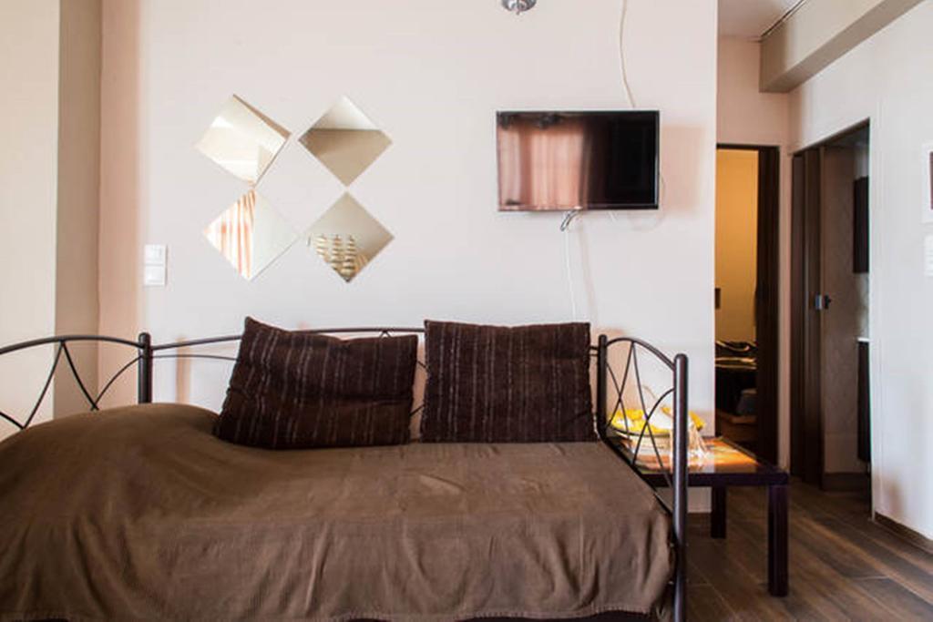 Wavedance Accommodation سالاميس المظهر الخارجي الصورة