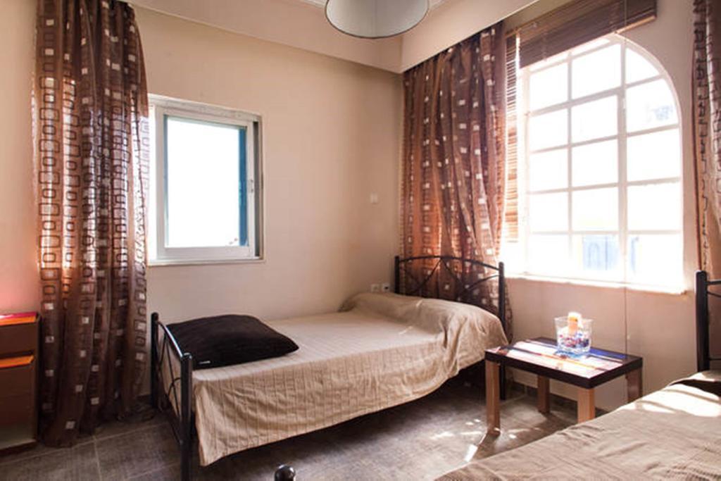 Wavedance Accommodation سالاميس المظهر الخارجي الصورة