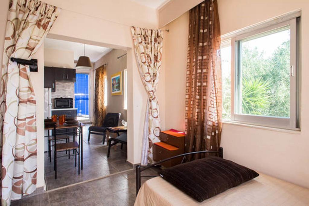 Wavedance Accommodation سالاميس المظهر الخارجي الصورة