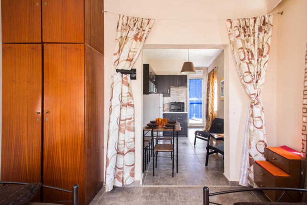 Wavedance Accommodation سالاميس المظهر الخارجي الصورة