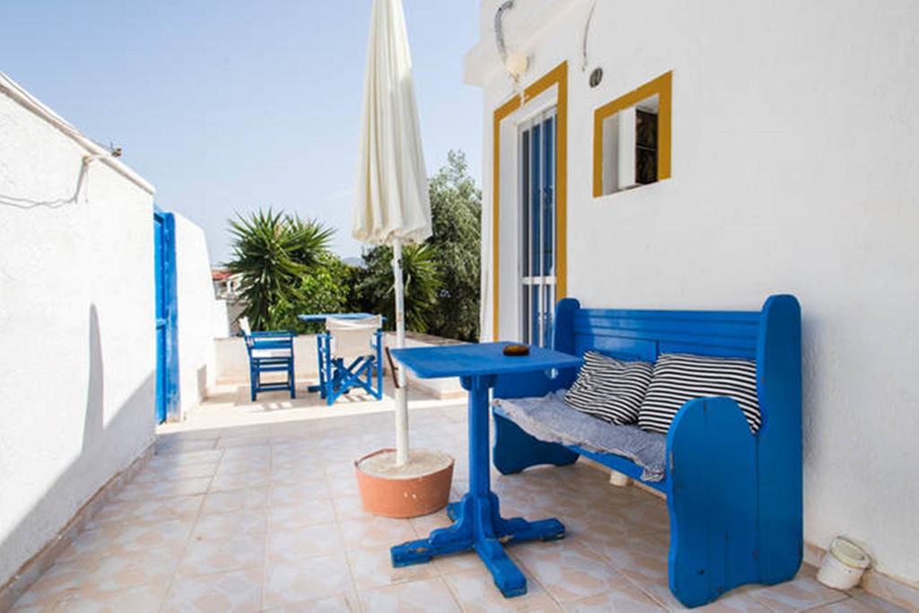 Wavedance Accommodation سالاميس المظهر الخارجي الصورة