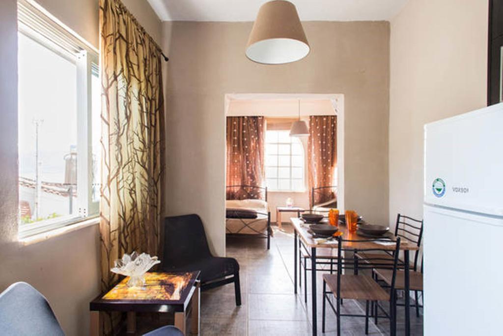 Wavedance Accommodation سالاميس المظهر الخارجي الصورة