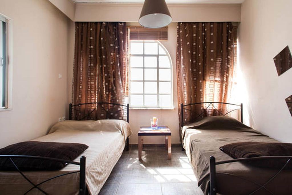 Wavedance Accommodation سالاميس المظهر الخارجي الصورة