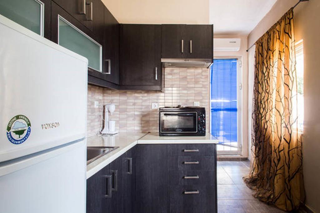 Wavedance Accommodation سالاميس المظهر الخارجي الصورة