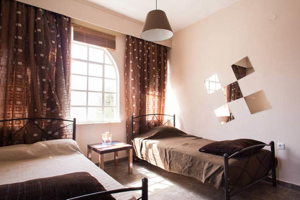 Wavedance Accommodation سالاميس المظهر الخارجي الصورة