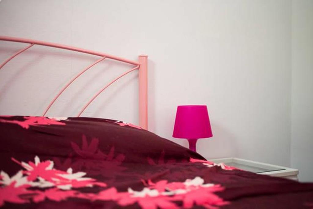 Wavedance Accommodation سالاميس المظهر الخارجي الصورة