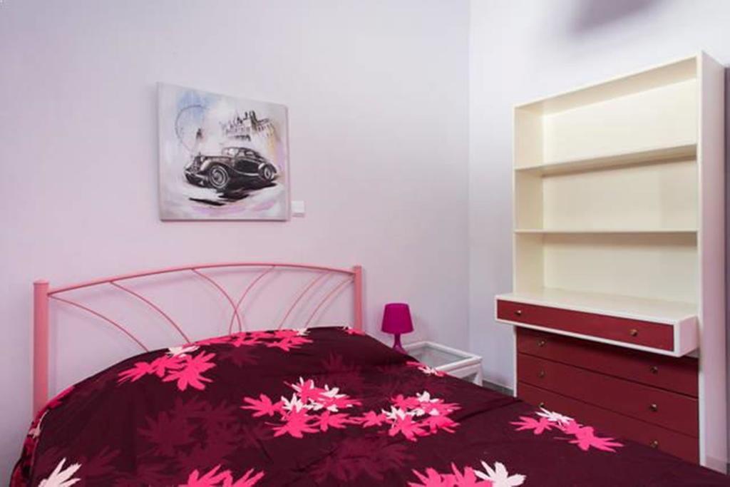 Wavedance Accommodation سالاميس المظهر الخارجي الصورة
