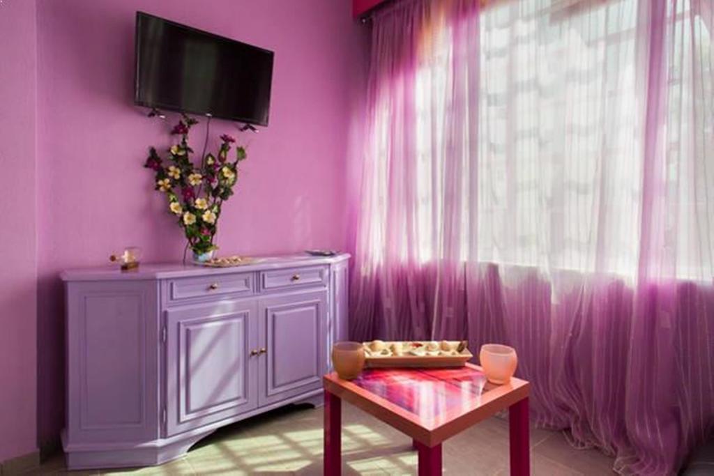 Wavedance Accommodation سالاميس المظهر الخارجي الصورة