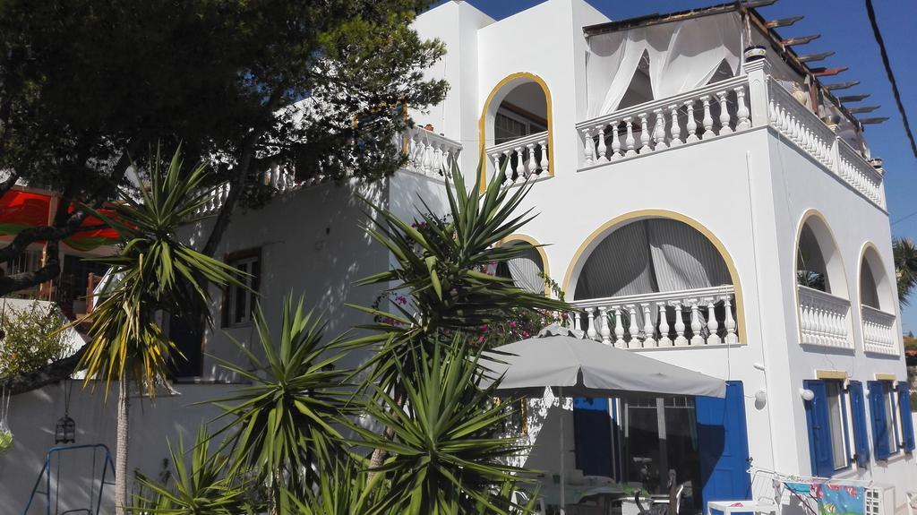 Wavedance Accommodation سالاميس المظهر الخارجي الصورة